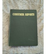 2008 CONSUMER REPORTS Magazine Monthly Jan-Dec Address Labels - In Green... - £29.87 GBP