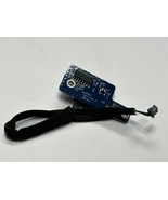 Apple iMac A1225 24&quot; Infrared IR Board w/ Cable 820-2151-A - $16.12 CAD
