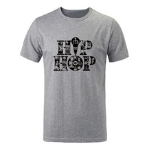Current state of hip hop Design Mens Womens T-Shirt Cotton Graphic Tee Shirt Top - £14.15 GBP