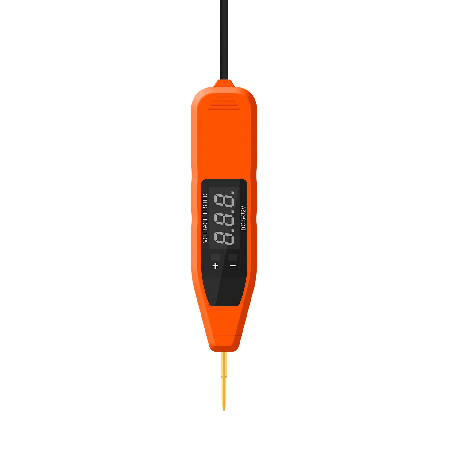 2023 2.5-32V Electric Digital Display Car Fuse Circuit Probe Tester Voltage Test - £77.43 GBP