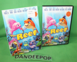 The Reef DVD Movie - $8.90