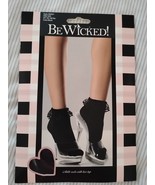 Ankle Socks with Lace and Ruffles Sock for Women, Ladies Vintage Fashion... - $94.84 MXN