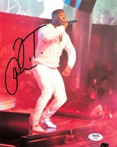 O.T. Genasis signed 8x10 photo PSA/DNA Autographed Rapper - £64.09 GBP