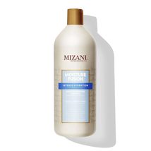 Mizani Moisture Fusion Gentle Clarifying Shampoo 33.8oz - £48.86 GBP