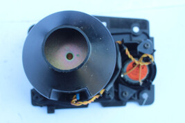 2002-2005 BMW E65 745LI 745I REAR RIGHT PASSENGER DECK SPEAKER SHELF V506 image 3