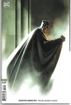 Detective Comics #1017 Card Stock Var Ed (Dc 2019) - £4.52 GBP