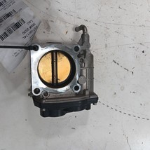 Driver Left Throttle Body Valve VQ37VHR Fits 09-20 370Z - $44.94