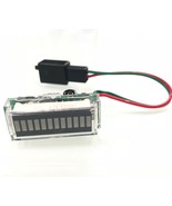 MSP PI13 Kymco Midi XLS display power indicator 37806-AAH6-E20 mobility ... - $34.04 CAD