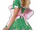 Dreamgirl Christy Creams Costume (Large) - $29.99