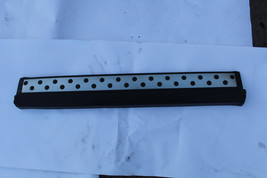 1994-2004 MERCEDES SLK230 REAR TRUNK CARGO COVER SHADE SCREEN K348 image 3