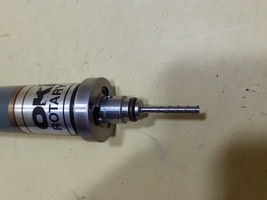 OKI Rotary Gear Head With HEDS-5540 A01 Encoder - $201.47