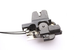 2006-2007 INFINITI M35 M45 REAR TRUCK LATCH OPEN LOCK RELEASE ACTUATOR V336 image 5