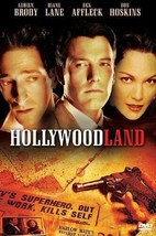 HollywoodLand DVD Pre-Owned Region 2 - £13.99 GBP