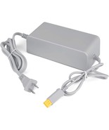 Nintendo Wii U Console Charger, Ac Adapter Power Supply Replacement (Not - £15.79 GBP