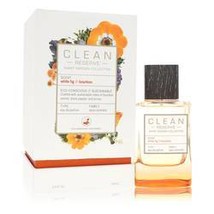 Clean Reserve White Fig &amp; Bourbon Perfume by Clean - $58.00