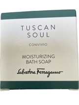 Ferragamo Tuscan Soul Convivio Soap 50g Set of 6 - $36.99