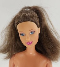 2004 Mattel Barbie My First Ballet Lesson Teresa Doll w/ Purple Tights - G8470 - £4.64 GBP