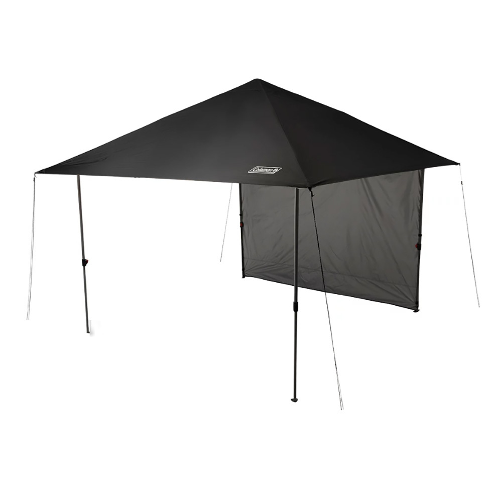 Primary image for Coleman OASIS™ Lite 10' x 10' Canopy w/Sun Wall
