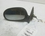 Driver Side View Mirror Power Non-heated Fits 00-03 MAXIMA 268882 - $59.30