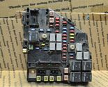 2005- 07 Cadillac STS Fuse Box Junction Oem 25774213 Module 40-14C11 - $24.49