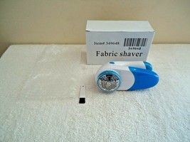 Item # 349648 Fabric Shaver &quot; GREAT ITEM &quot; - £13.21 GBP