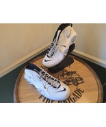 Nike Men&#39;s Air Zoom Flight 95 DX5505-100 Sail/Pale Ivory/Black/White SZ ... - $127.71