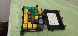 1995-2002 Range Rover P38 OEM Front SAM Module Fuse Relay Box P.N YQE103410 - $266.31