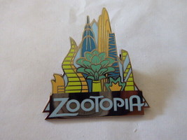 Disney Trading Pins 140089 D23 - Fantastic Worlds - Zootopia - £22.58 GBP