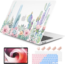 for Macbook Air 13 Inch Case 2021 2020 2019 2018 Release A2337 M1 A2179 - $54.44