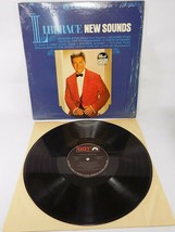 LIBERACE NEW SOUND VINYL ALBUM DOT RECORDS EX/NM IN SHRINK - £7.13 GBP