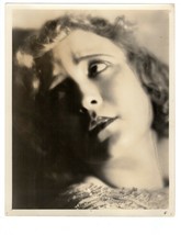 *NANCY DREXEL (c.1920&#39;s) Double-Wt Fox Film Corp 8x10 NANCY DREXEL INCE ... - £35.44 GBP