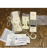 Vintage guarantee reserve life insurance promotional telephones  - $19.75