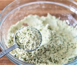 8 Ounce Ranch Dressing Mix - Perfect for salads, dips, marinades, and more! - $9.40