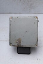 Toyota 4Runner 4x2 ATX ECM ECU PCM Engine Control Module 89661-35880 3VZ image 4