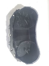 Speedometer VIN 5 PN 248109TA3A OEM 2014 2015 Nissan Rogue - $933.27 MXN