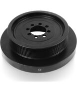 Twin-Turbo Engine Crankshaft Pulley 2008-2025 For BMW N55 3.0L 335i xDri... - €140,34 EUR