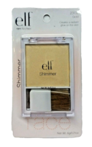 SEALED ELF e.l.f. Face Shimmer Gold 23132 Radiant Glow BRAND NEW - $9.89