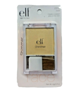 SEALED ELF e.l.f. Face Shimmer Gold 23132 Radiant Glow BRAND NEW - $13.87 CAD