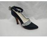 Just The Right Shoe Tuxedo Shoe Figurine - £24.90 GBP