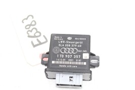 06-10 VW JETTA 1T0907357 HEADLIGHT CONTROL MODULE E6383 image 8