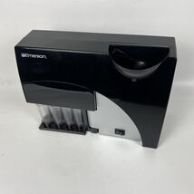 Emerson Automatic Coin Sorter 4 Barrel Plastic tubes - Used Works With B... - $11.87