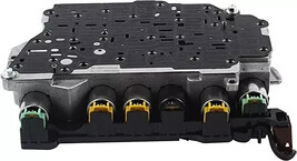 Ford Rebuilt 6F35 Updated Valve Body W/Solenoids 09-13 Taurus Escape Fusion READ image 3