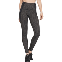 C9 Champion Womens Black Gray High Rise Activewear Legging Size XS - £19.53 GBP