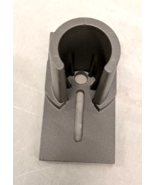 FOR PARTS-Wall Mount Holder,Manual-Commercial Electric Integrated LED Ar... - $744.63 MXN