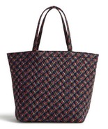 Vera Bradley Essential Grand Tote, Venetian Flowers Multi  - $54.99