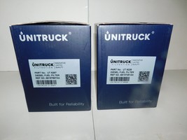 Unitruck Diesel Fuel Filter UT8228 &amp; UT6267 Brand New - $38.00