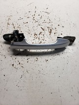Driver Door Handle Exterior Assembly Sedan Front Fits 03-07 ACCORD 1361541 - $522.26 MXN