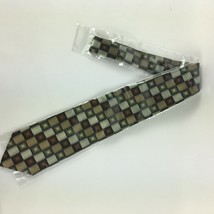 Genuine ValerioGarati 100%Silk Handmade Stylish Formal/Casual Tie Multi ... - £7.07 GBP