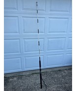 Penn Long Beach 3366CRG 20-40 lb Medium-Heavy Action Fishing Rod - $487.61 MXN