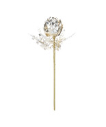 Metallic Artichoke Stem (Set of 2) - $72.42 CAD